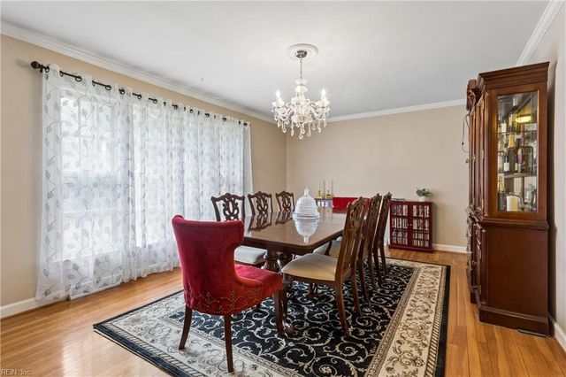 116 Stevens RD, Newport News, VA 23608