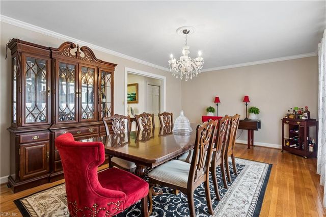 116 Stevens RD, Newport News, VA 23608