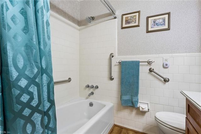 116 Stevens RD, Newport News, VA 23608