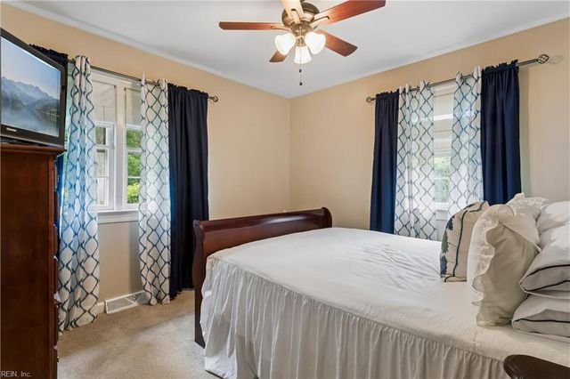 116 Stevens RD, Newport News, VA 23608