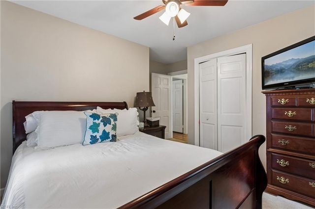 116 Stevens RD, Newport News, VA 23608