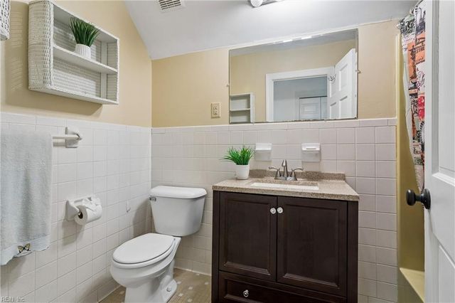 116 Stevens RD, Newport News, VA 23608