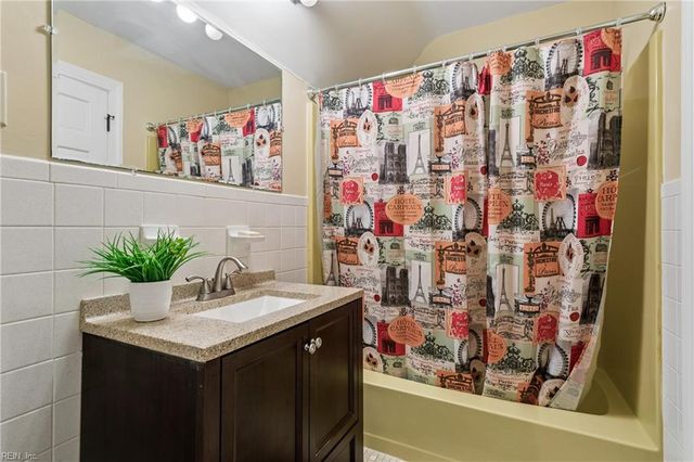 116 Stevens RD, Newport News, VA 23608