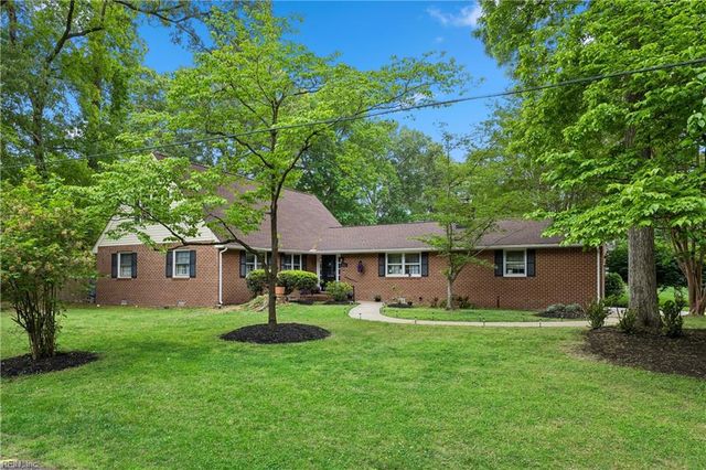 116 Stevens RD, Newport News, VA 23608