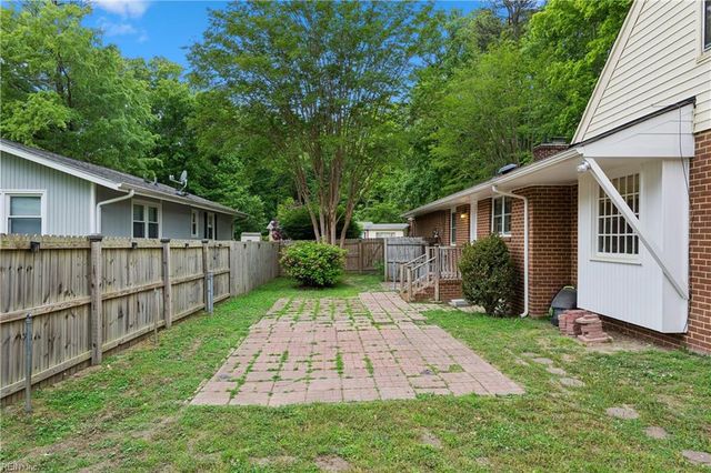 116 Stevens RD, Newport News, VA 23608