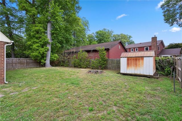 116 Stevens RD, Newport News, VA 23608