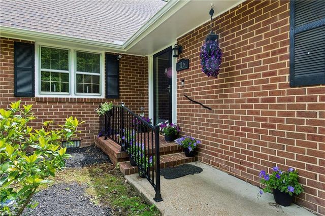 116 Stevens RD, Newport News, VA 23608