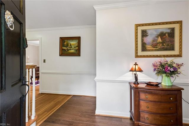 116 Stevens RD, Newport News, VA 23608