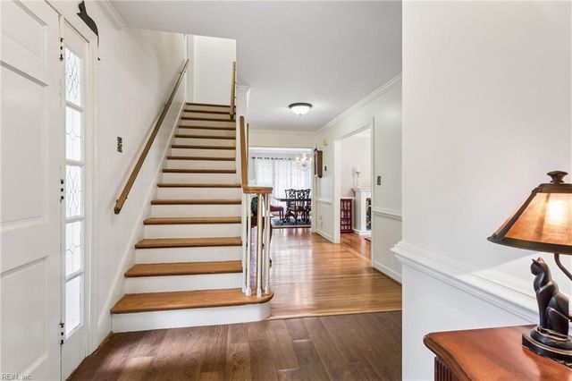 116 Stevens RD, Newport News, VA 23608