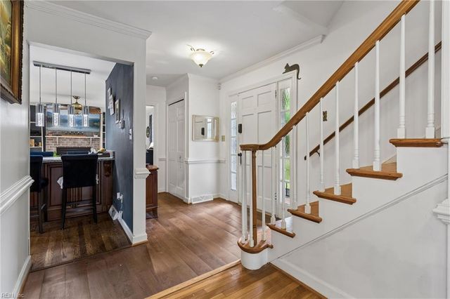 116 Stevens RD, Newport News, VA 23608
