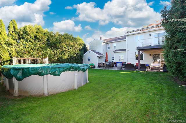 1817 Gardenia Avenue, North Merrick, NY 11566