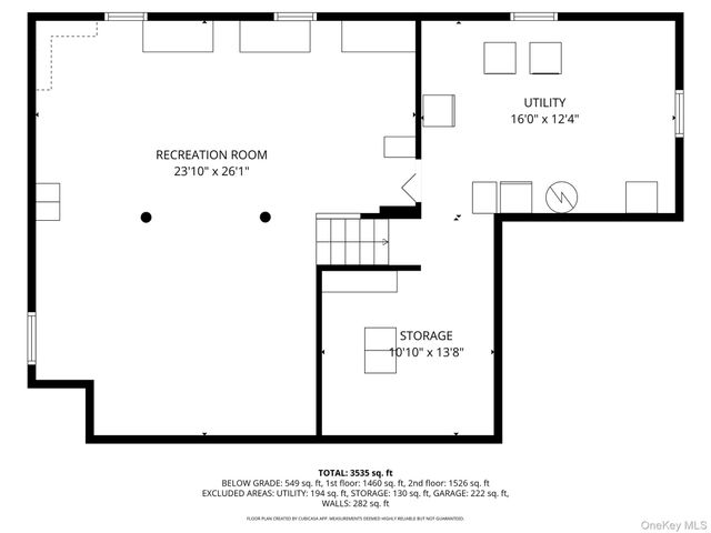 1817 Gardenia Avenue, North Merrick, NY 11566