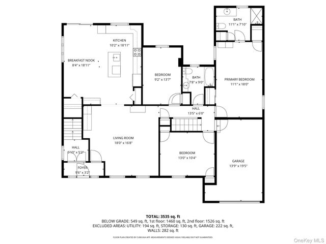 1817 Gardenia Avenue, North Merrick, NY 11566