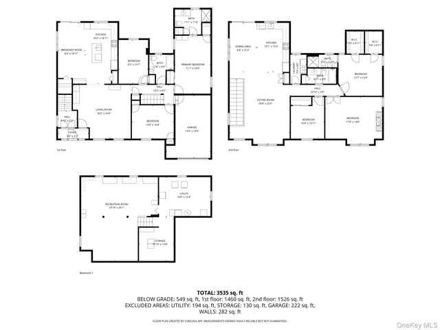 1817 Gardenia Avenue, North Merrick, NY 11566