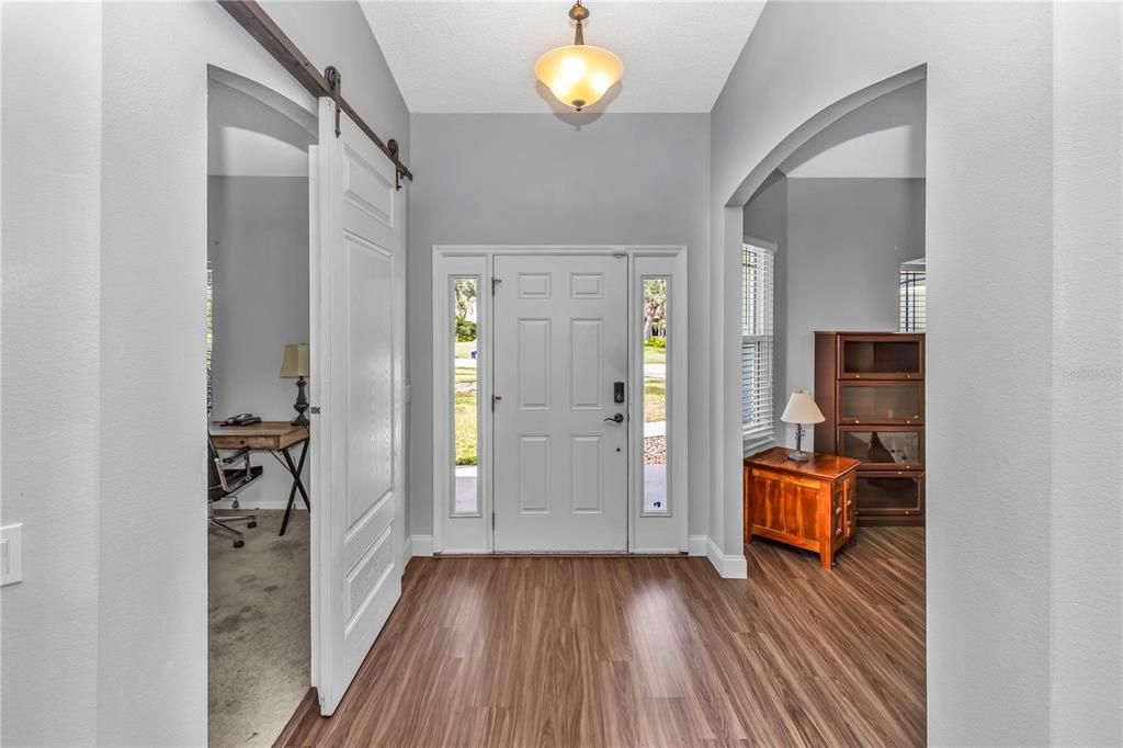 Image 3 of property listing at 1715 CONCERT ROAD, Deltona, FL 32738