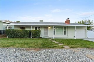 41741 55th, Lancaster, CA 93536