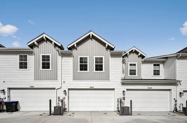 17157 W 91st Lane, Arvada, CO 80007
