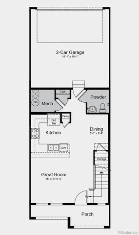 17157 W 91st Lane, Arvada, CO 80007