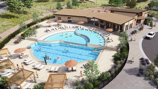 17157 W 91st Lane, Arvada, CO 80007