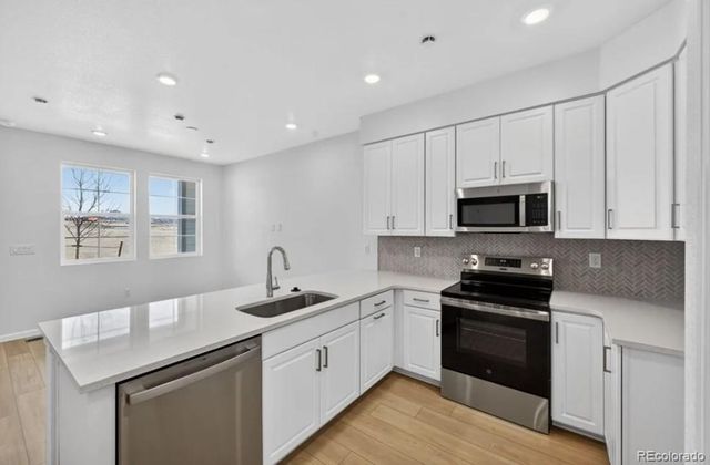 17157 W 91st Lane, Arvada, CO 80007