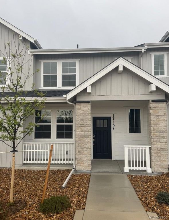 17157 W 91st Lane, Arvada, CO 80007