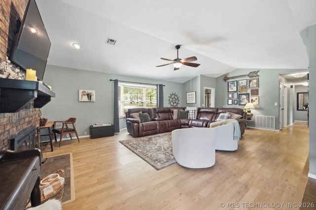 126 Emery Lane, Mcalester, OK 74501