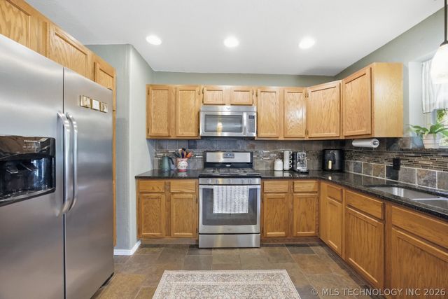 126 Emery Lane, Mcalester, OK 74501