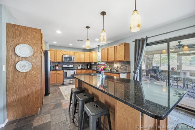 126 Emery Lane, Mcalester, OK 74501