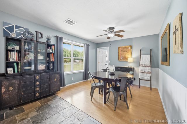 126 Emery Lane, Mcalester, OK 74501