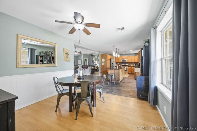 126 Emery Lane, Mcalester, OK 74501