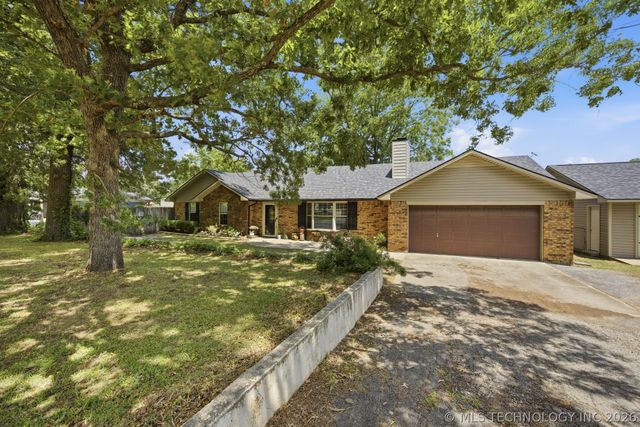 126 Emery Lane, Mcalester, OK 74501