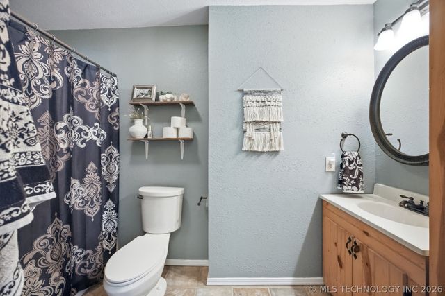 126 Emery Lane, Mcalester, OK 74501