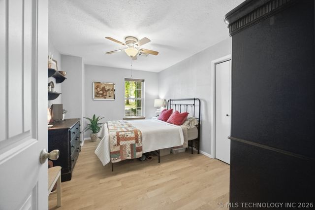 126 Emery Lane, Mcalester, OK 74501