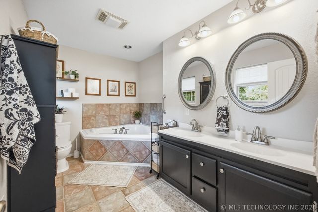 126 Emery Lane, Mcalester, OK 74501
