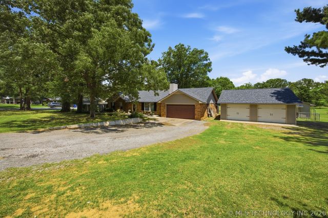 126 Emery Lane, Mcalester, OK 74501