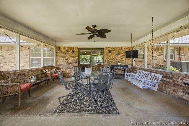 126 Emery Lane, Mcalester, OK 74501