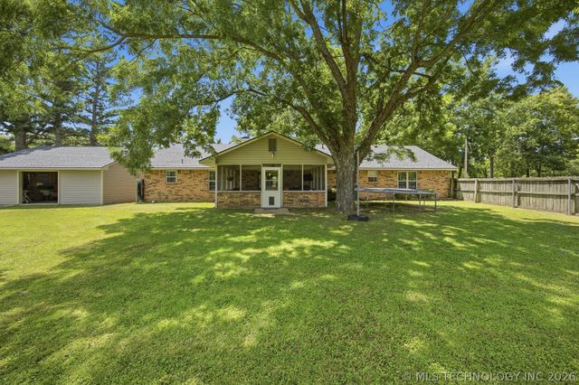 126 Emery Lane, Mcalester, OK 74501