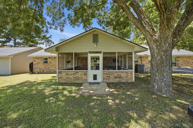 126 Emery Lane, Mcalester, OK 74501