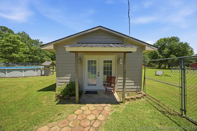 126 Emery Lane, Mcalester, OK 74501