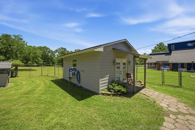126 Emery Lane, Mcalester, OK 74501