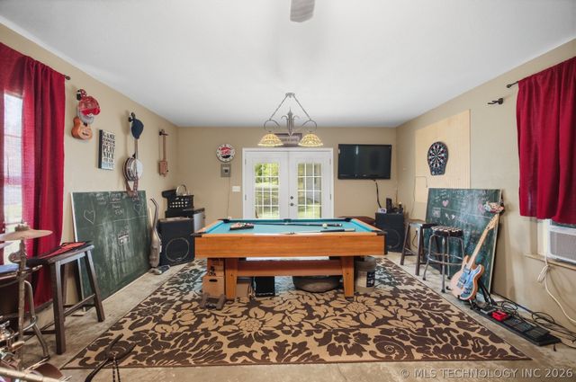 126 Emery Lane, Mcalester, OK 74501
