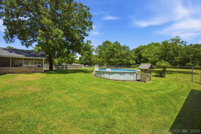 126 Emery Lane, Mcalester, OK 74501