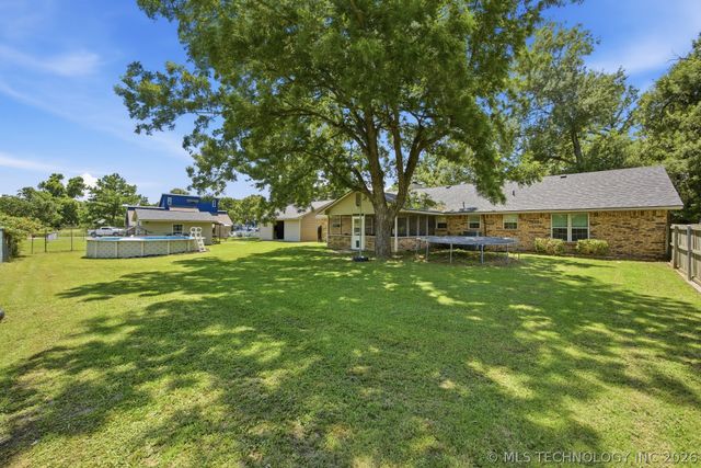 126 Emery Lane, Mcalester, OK 74501