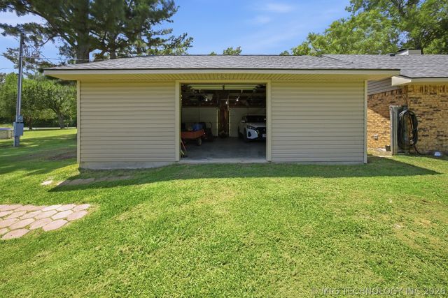 126 Emery Lane, Mcalester, OK 74501