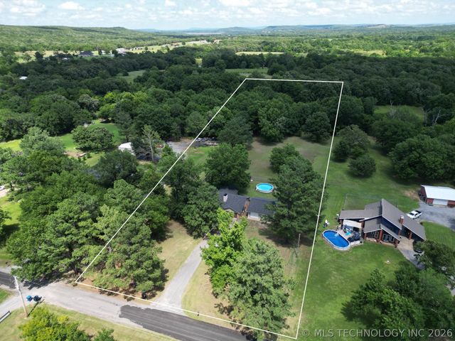126 Emery Lane, Mcalester, OK 74501