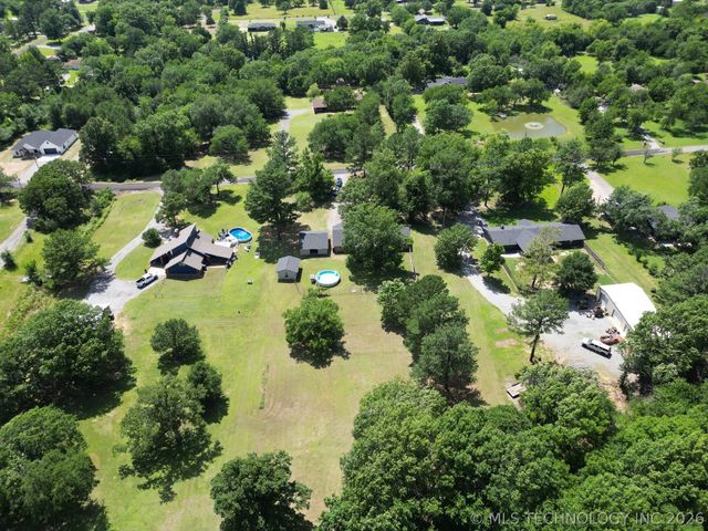 126 Emery Lane, Mcalester, OK 74501