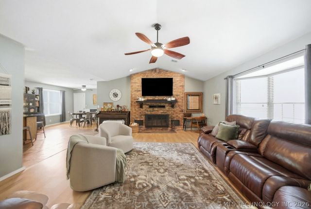 126 Emery Lane, Mcalester, OK 74501