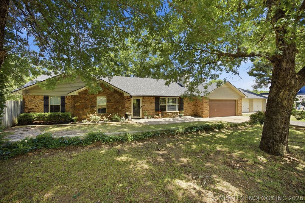 126 Emery Lane, Mcalester, OK 74501