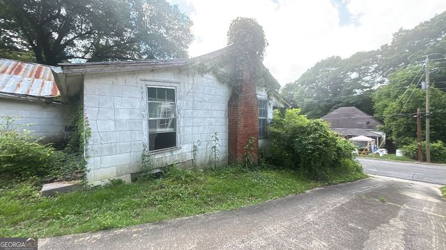304 Perkins Street NE, Rome, GA 30161