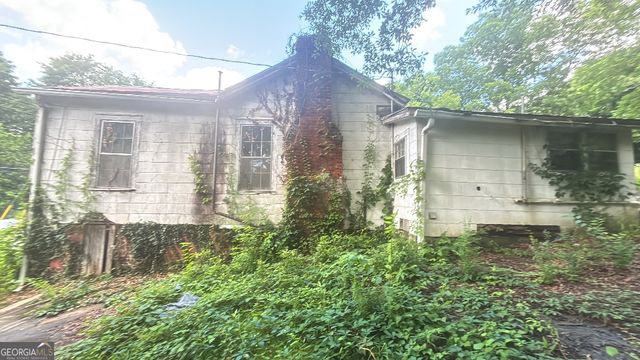 304 Perkins Street NE, Rome, GA 30161